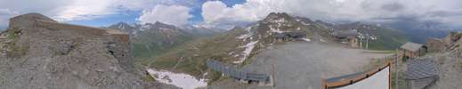 La Rosière - Le Fort