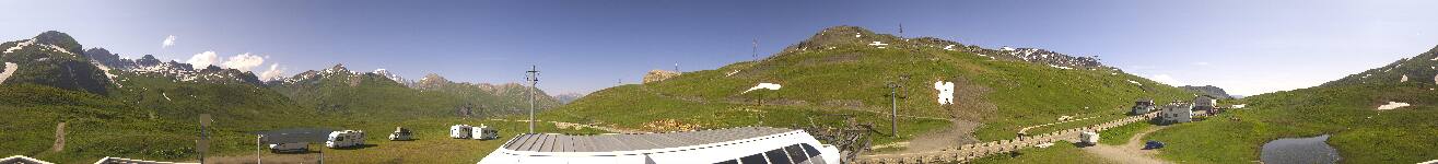 Italy - La Thuile