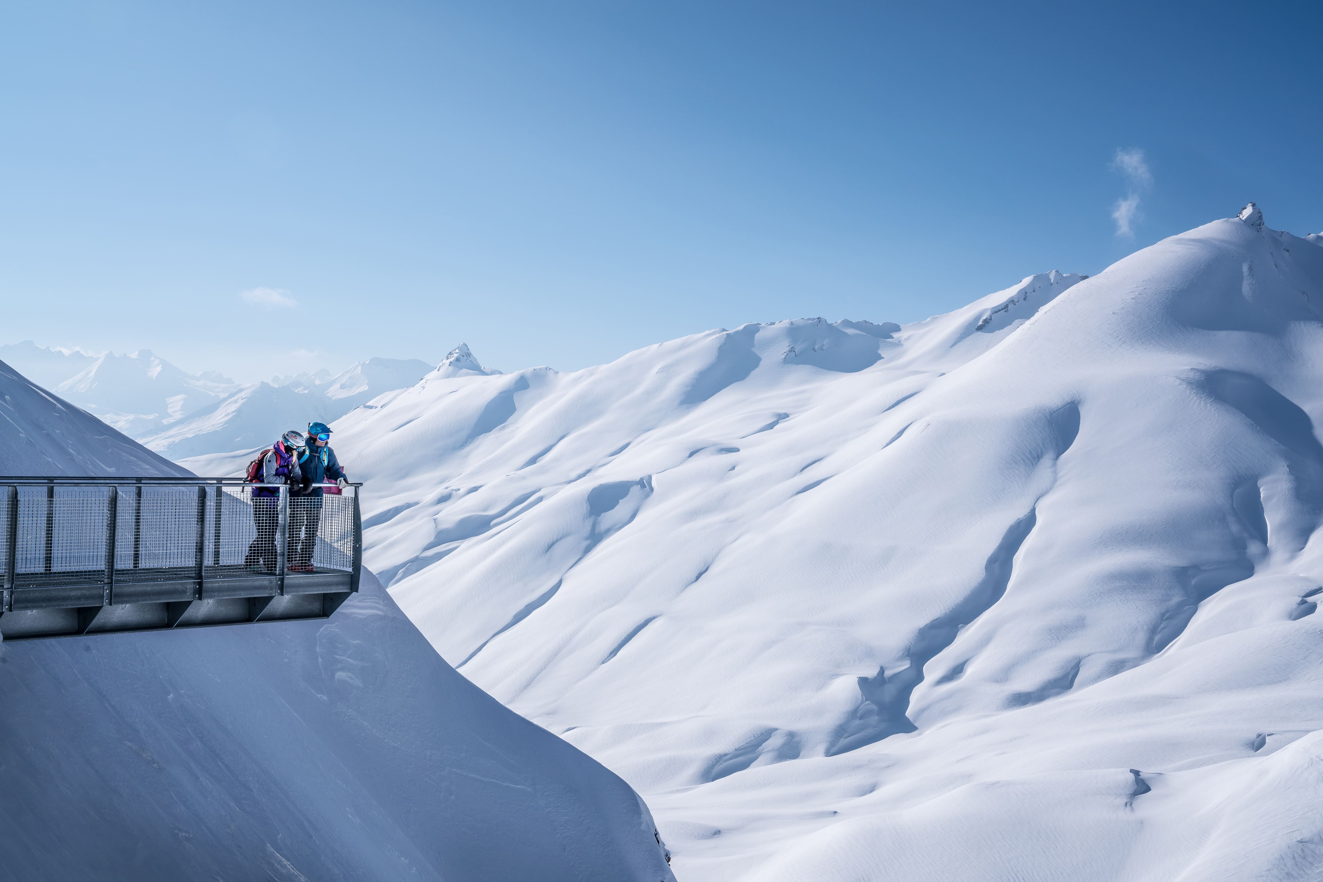 <a href="https://www.larosiere.ski/fr/station-de-ski-savoie">UN DOMAINE SKIABLE ENTRE FRANCE ET ITALIE</a>