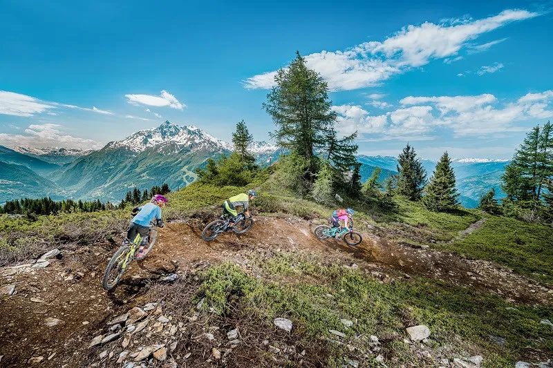 bikepark