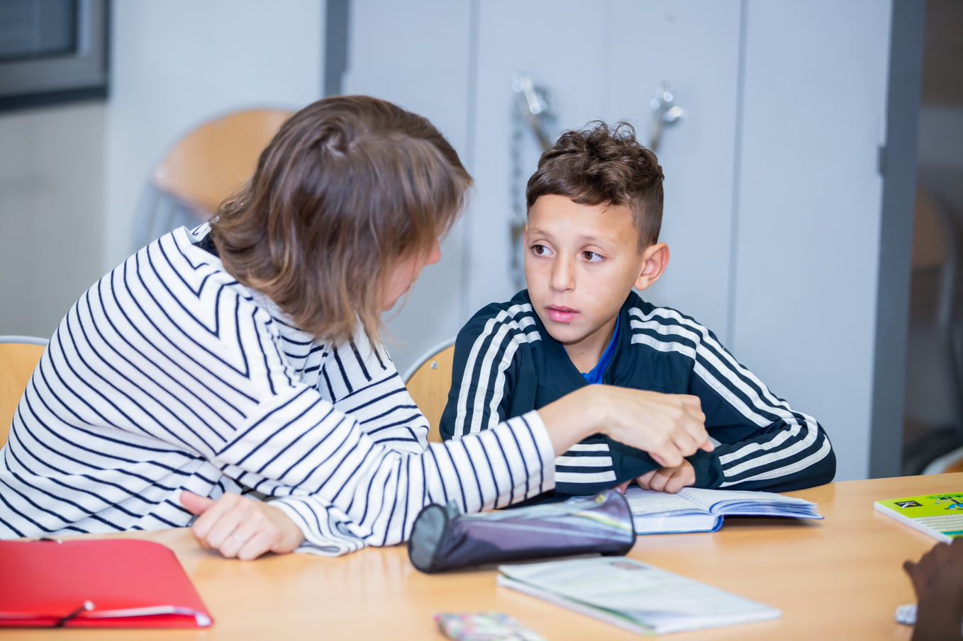 Association educative