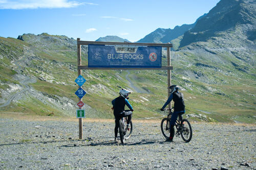 Eté 2023 La ROsière