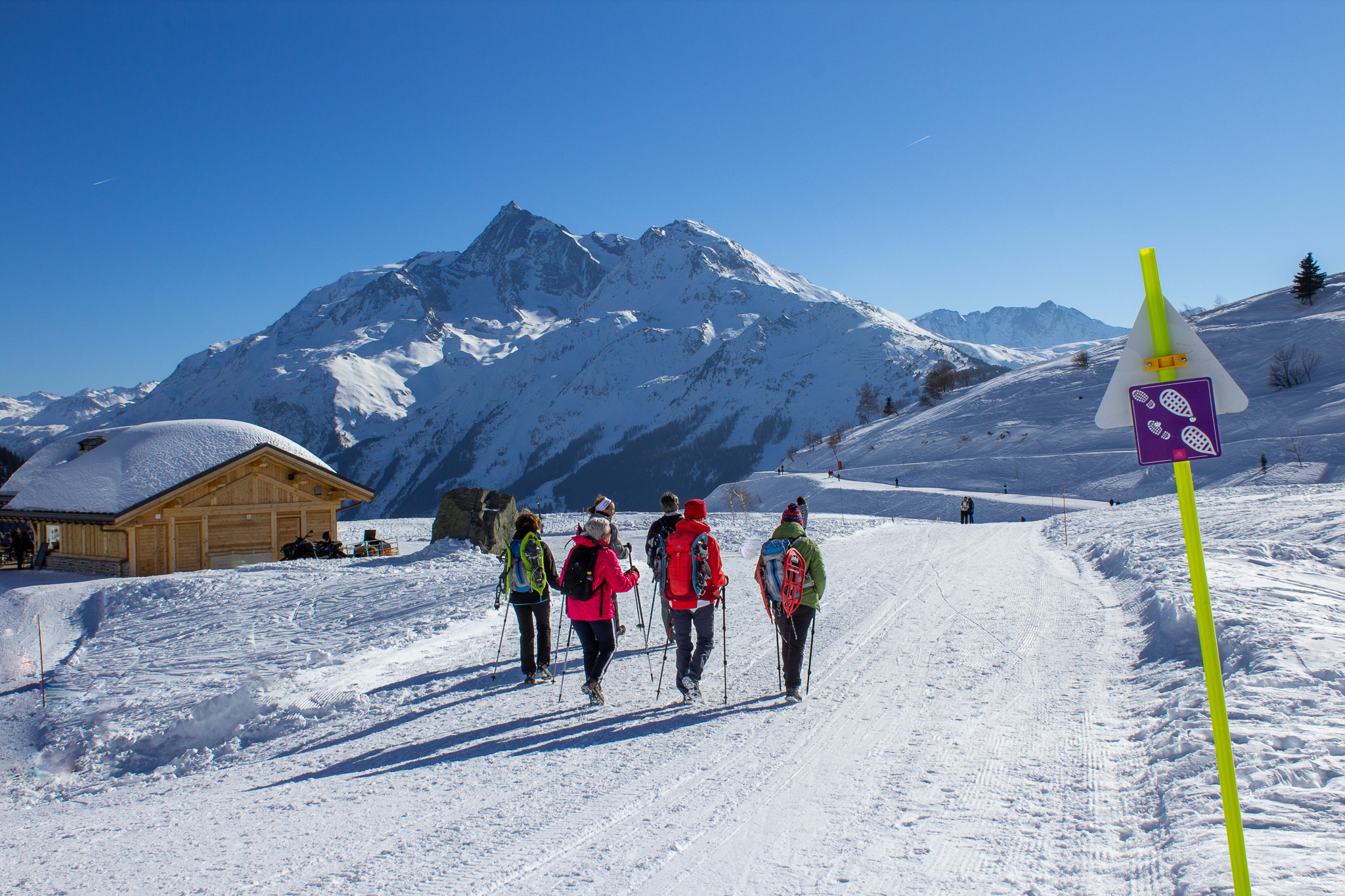 Le Bout de la route